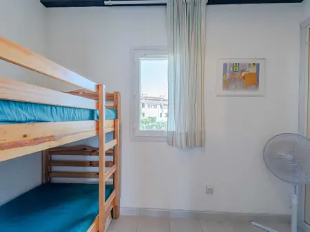 Maison mitoyenne 4 pièces au Barcarès, vue lac : photo 30