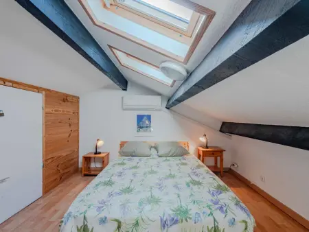 Maison mitoyenne 4 pièces au Barcarès, vue lac : photo 32