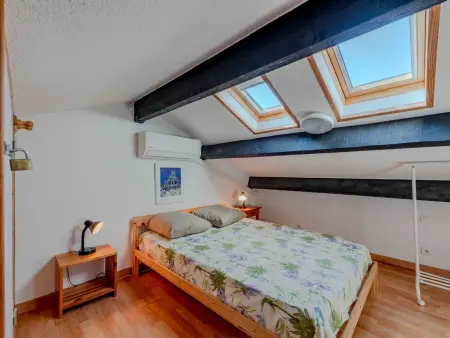 Maison mitoyenne 4 pièces au Barcarès, vue lac : photo 33
