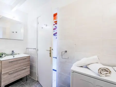Maison mitoyenne 4 pièces au Barcarès, vue lac : photo 35