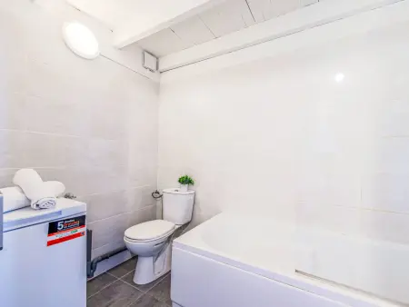 Maison mitoyenne 4 pièces au Barcarès, vue lac : photo 36