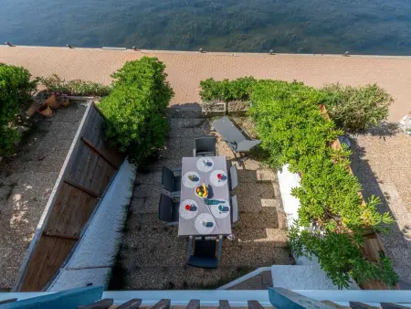 Maison mitoyenne 4 pièces au Barcarès, vue lac : photo 37