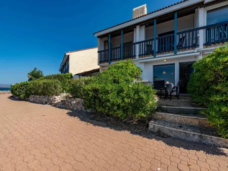 Maison mitoyenne 4 pièces au Barcarès, vue lac : photo 40