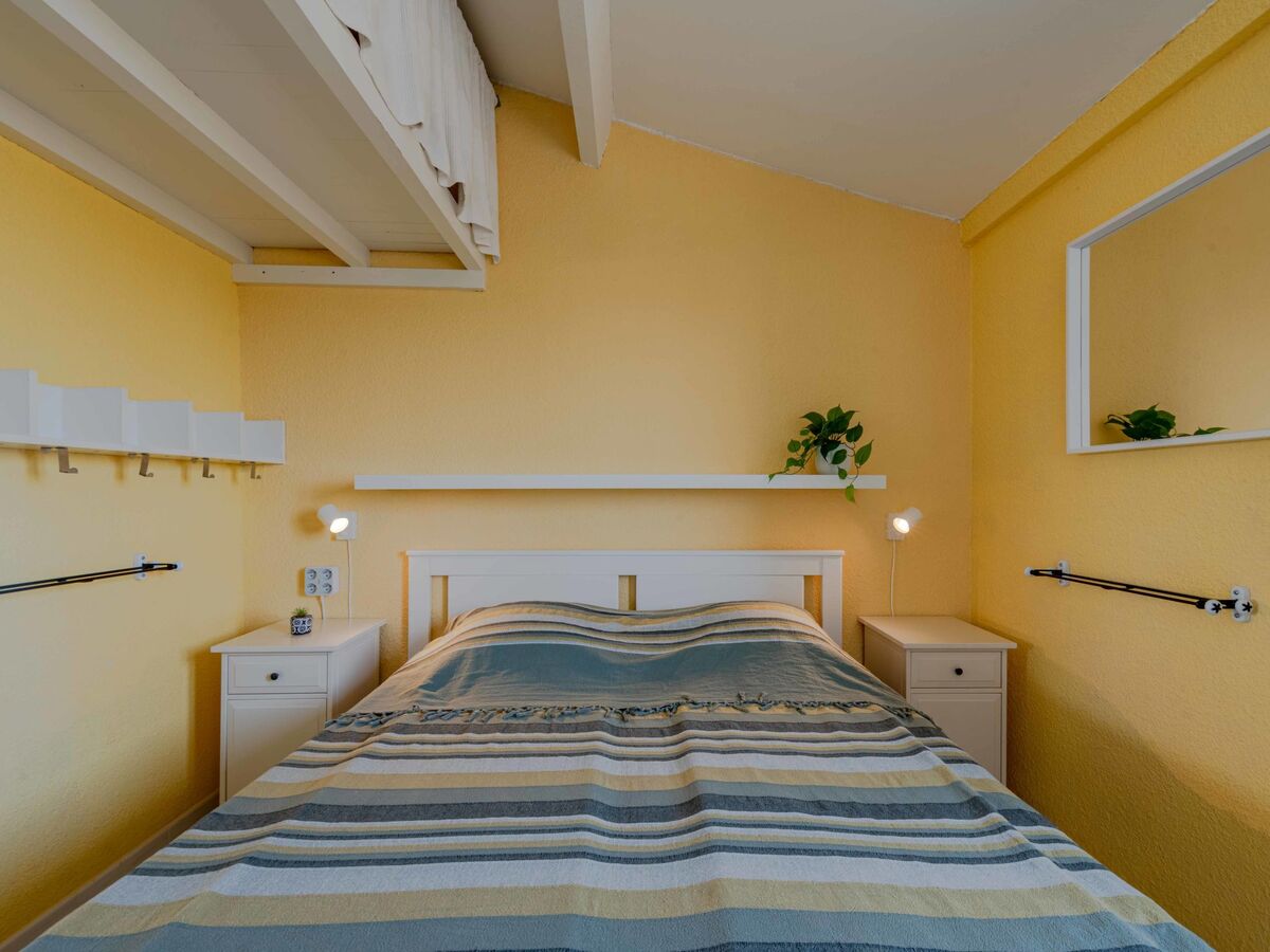 Appartement Palmyra au Barcarès, vue lac et port - Photo 17
