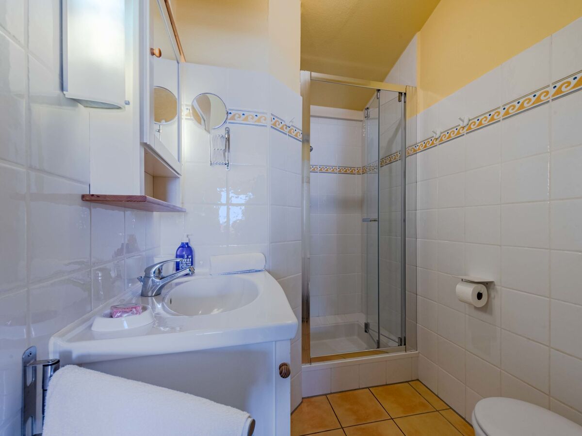 Appartement Palmyra au Barcarès, vue lac et port - Photo 20