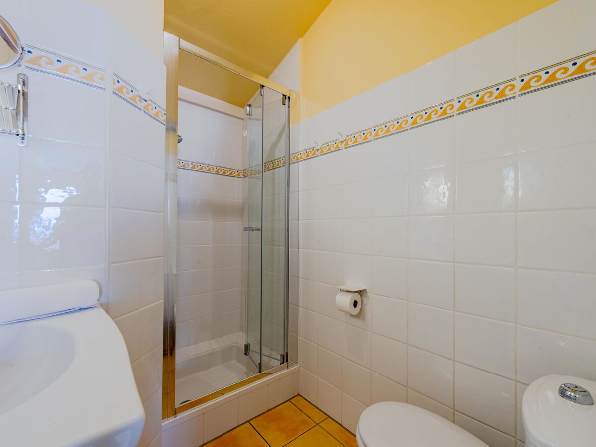 Appartement Palmyra au Barcarès, vue lac et port - Photo 21