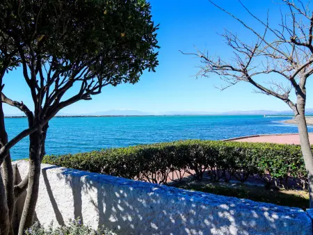 Location appartement à Le Barcarès, Grenade