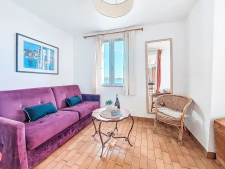 Apt 4 pièces 50 m² au Barcarès, vue lac et montagnes : photo 4
