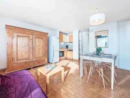 Apt 4 pièces 50 m² au Barcarès, vue lac et montagnes : photo 11