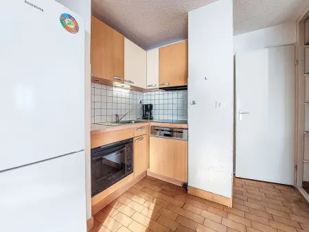 Apt 4 pièces 50 m² au Barcarès, vue lac et montagnes : photo 13