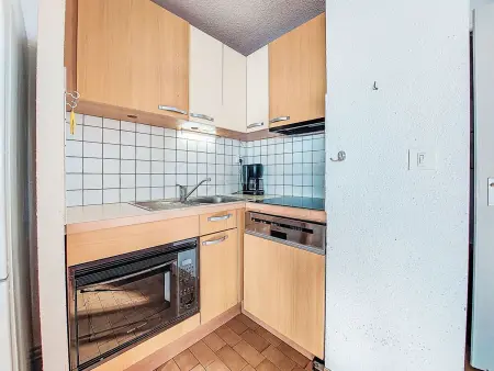 Apt 4 pièces 50 m² au Barcarès, vue lac et montagnes : photo 14