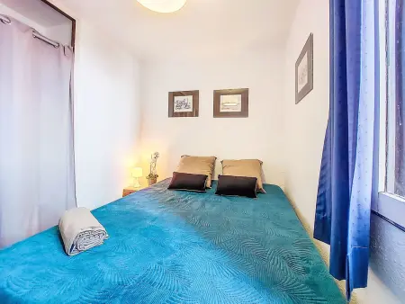 Apt 4 pièces 50 m² au Barcarès, vue lac et montagnes : photo 15