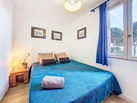 Apt 4 pièces 50 m² au Barcarès, vue lac et montagnes : photo 16