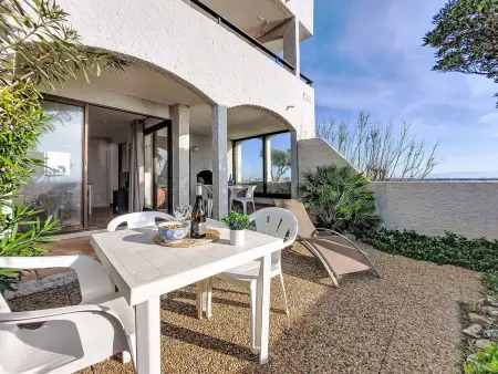 Apt 4 pièces 50 m² au Barcarès, vue lac et montagnes : photo 18