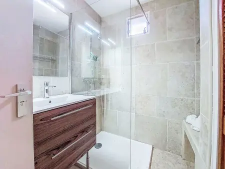 Apt 4 pièces 50 m² au Barcarès, vue lac et montagnes : photo 20