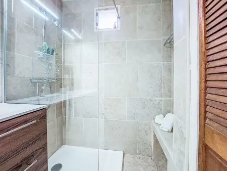 Apt 4 pièces 50 m² au Barcarès, vue lac et montagnes : photo 21