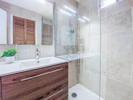 Apt 4 pièces 50 m² au Barcarès, vue lac et montagnes : photo 22