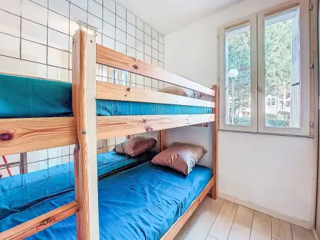 Apt 4 pièces 50 m² au Barcarès, vue lac et montagnes : photo 23
