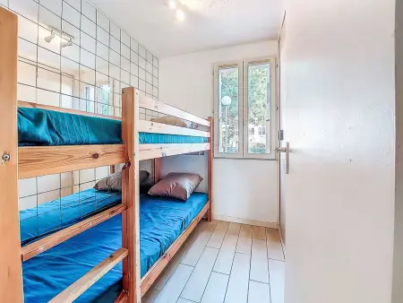 Apt 4 pièces 50 m² au Barcarès, vue lac et montagnes : photo 24