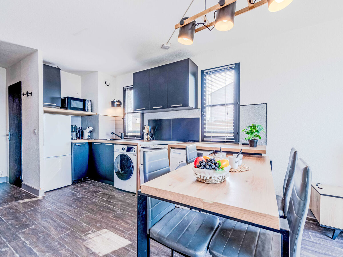 Appartement Sombrero au Barcarès, 4 pers., vue lac - Photo 11