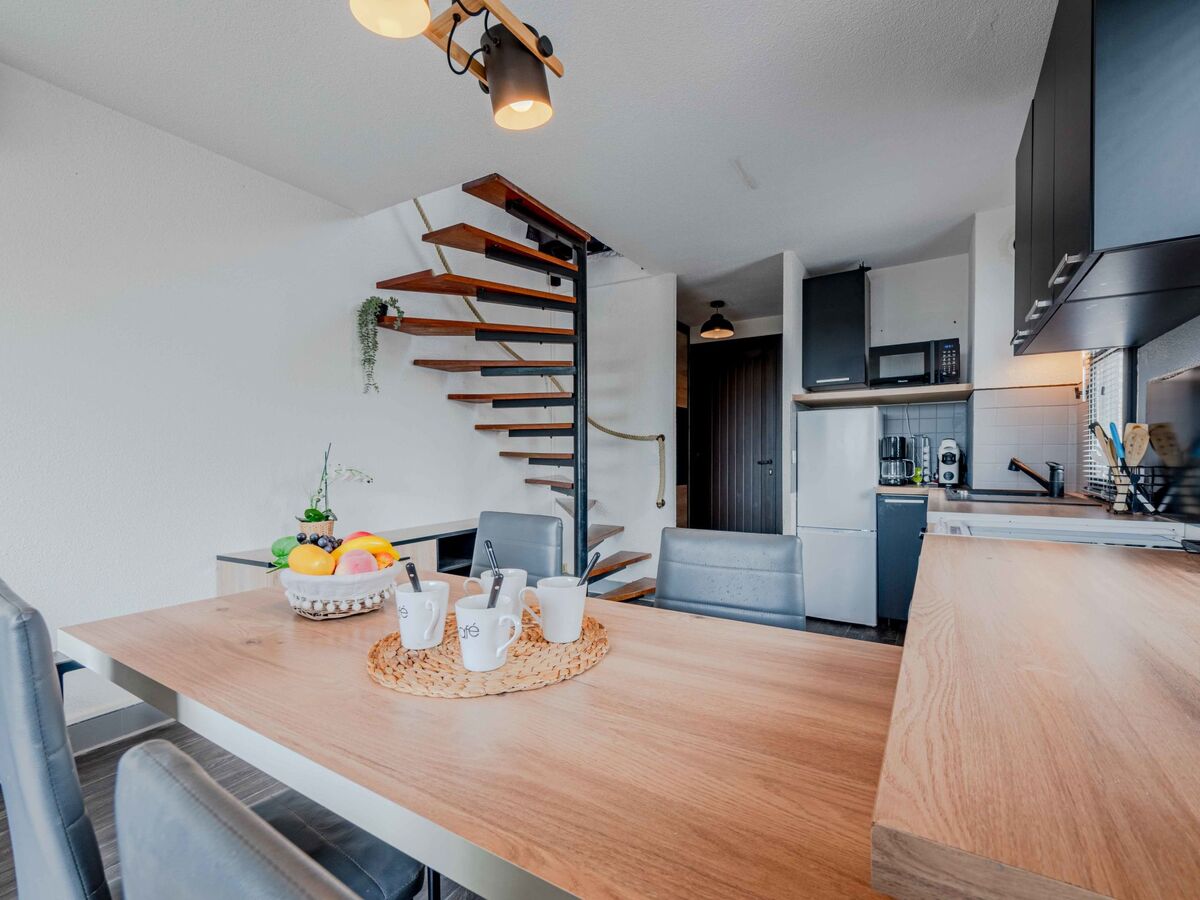 Appartement Sombrero au Barcarès, 4 pers., vue lac - Photo 14
