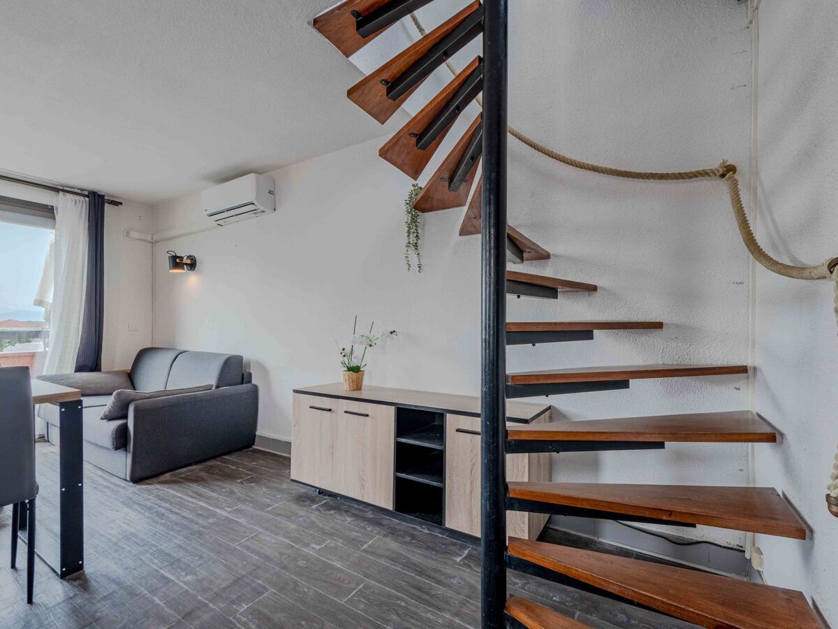 Appartement Sombrero au Barcarès, 4 pers., vue lac - Photo 15