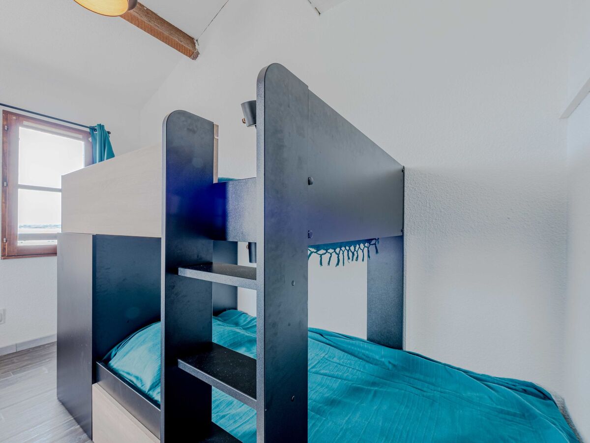 Appartement Sombrero au Barcarès, 4 pers., vue lac - Photo 17