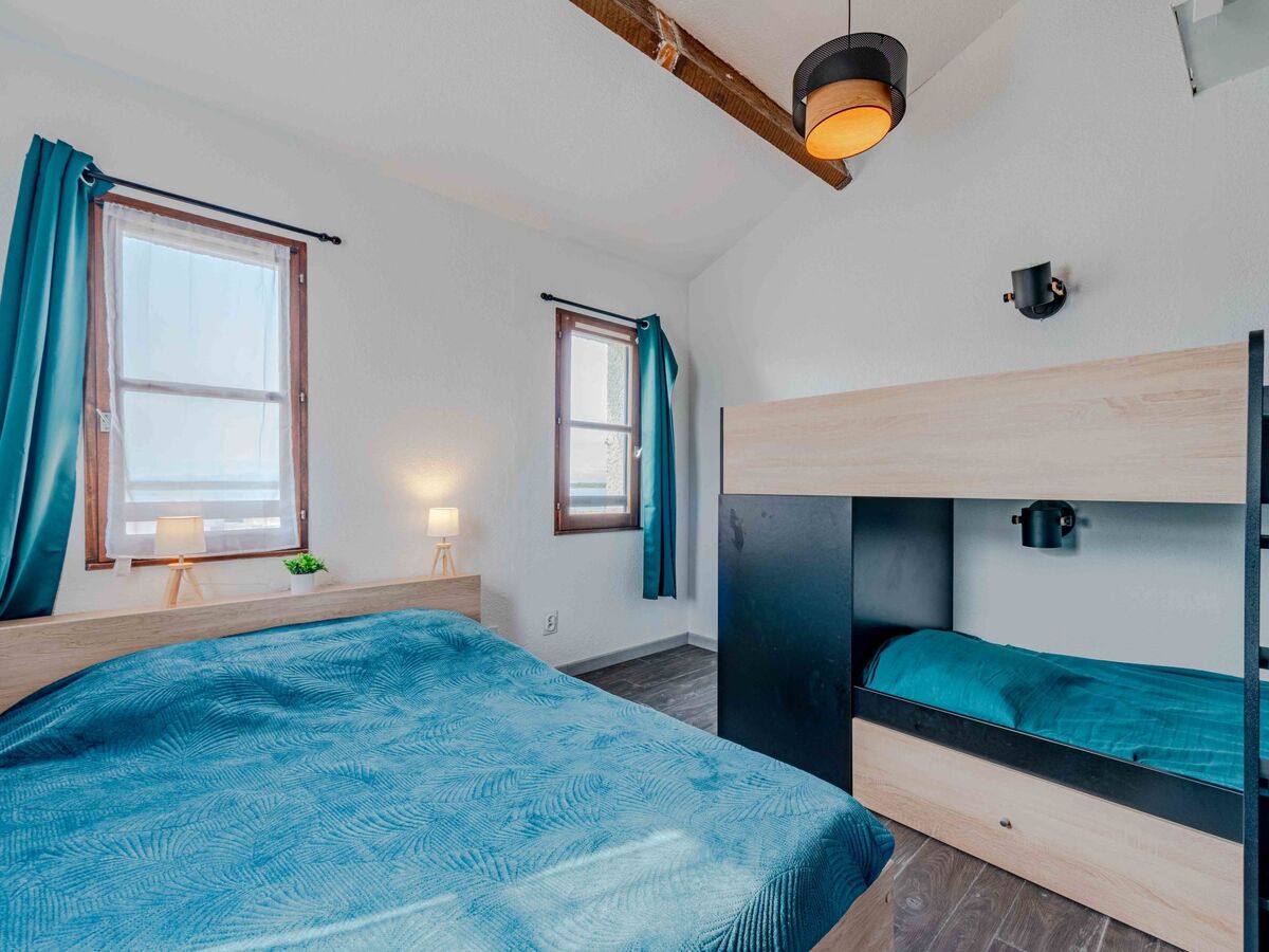 Appartement Sombrero au Barcarès, 4 pers., vue lac - Photo 18