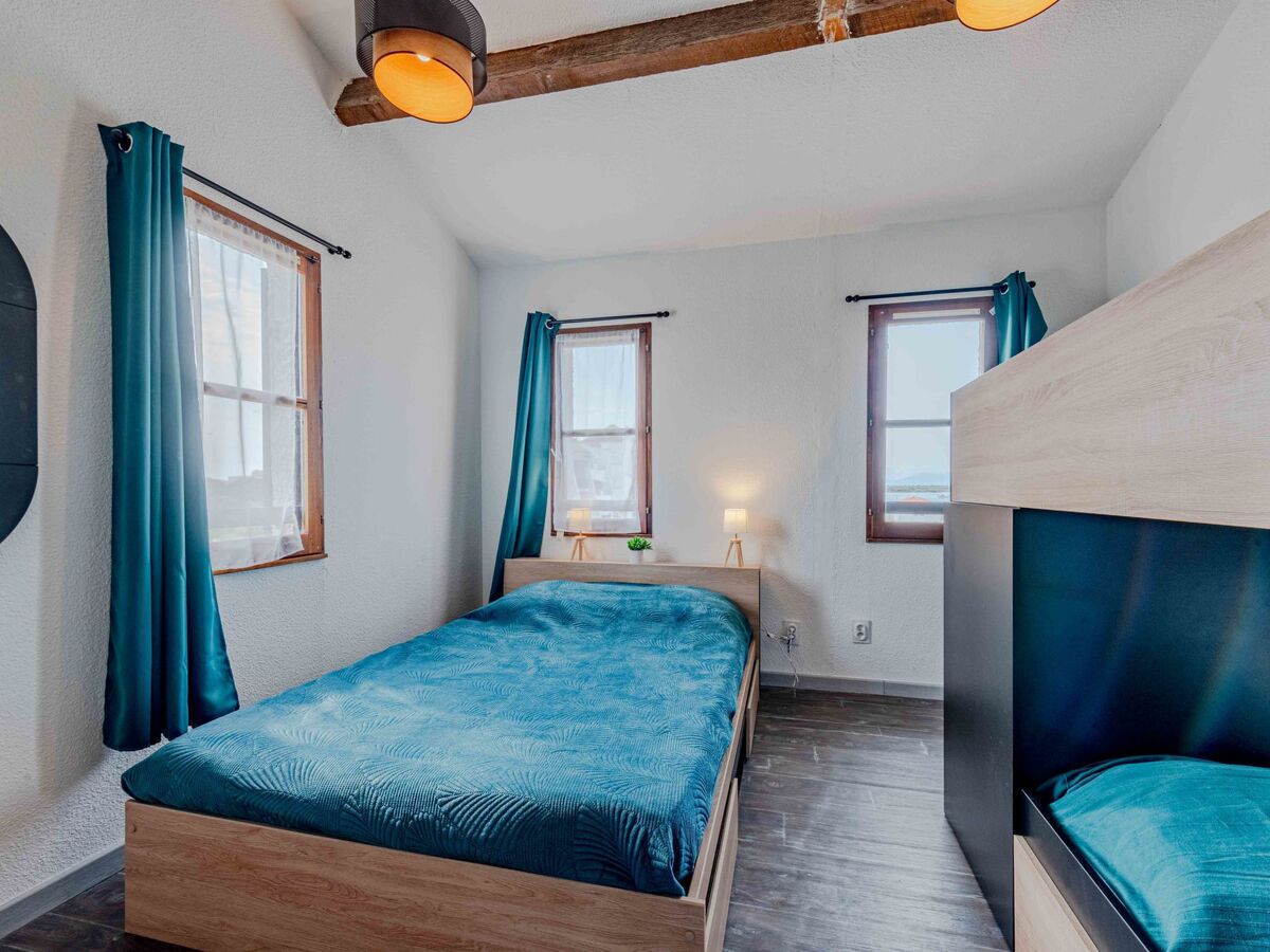 Appartement Sombrero au Barcarès, 4 pers., vue lac - Photo 19