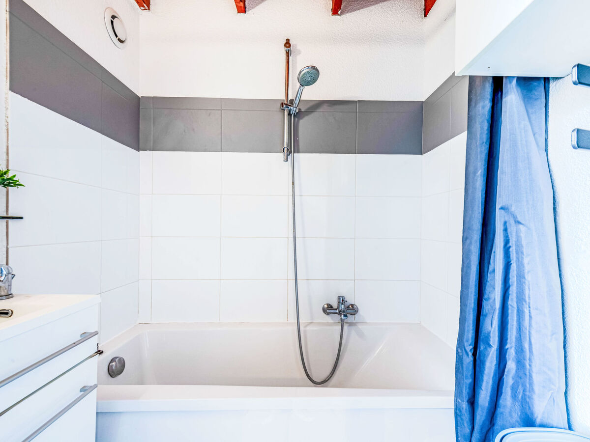 Appartement Sombrero au Barcarès, 4 pers., vue lac - Photo 21