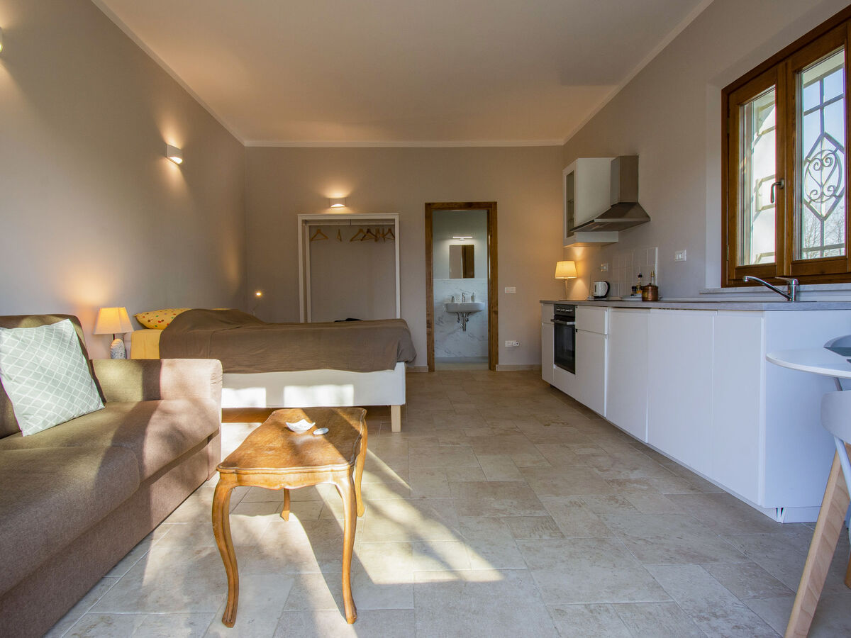 Lavanda, studio loft avec piscine à Fucecchio - Photo 3