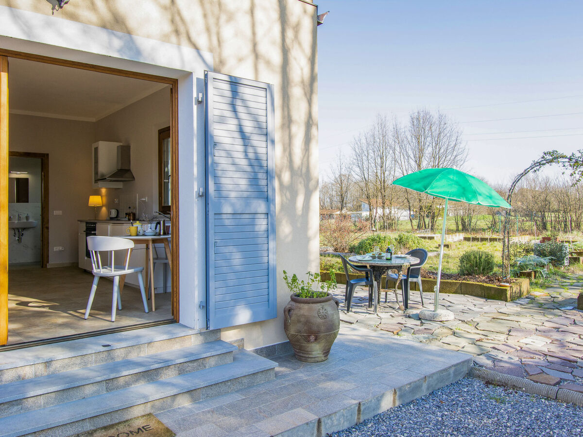 Lavanda, studio loft avec piscine à Fucecchio - Photo 8