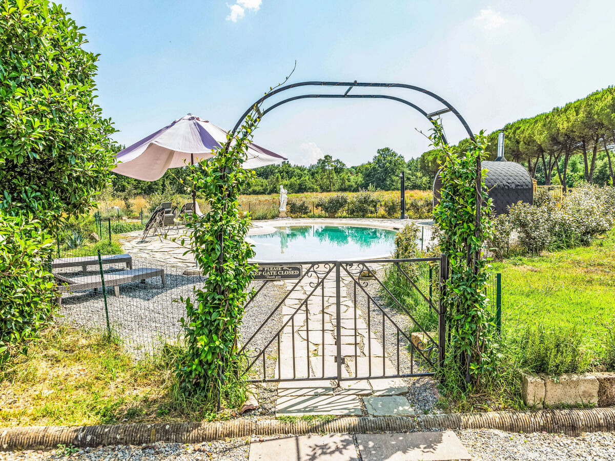 Lavanda, studio loft avec piscine à Fucecchio - Photo 11