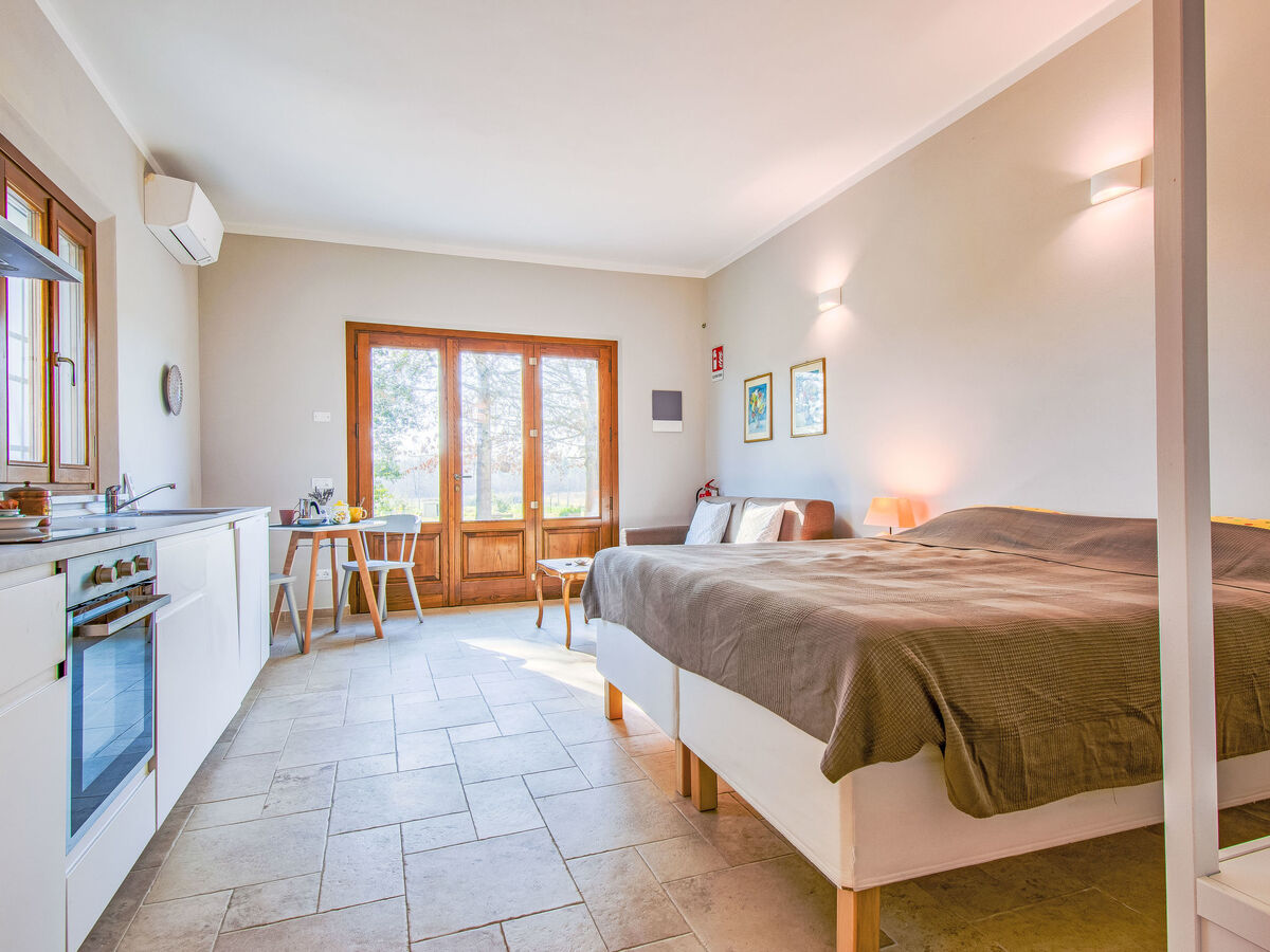 Lavanda, studio loft avec piscine à Fucecchio - Photo 13