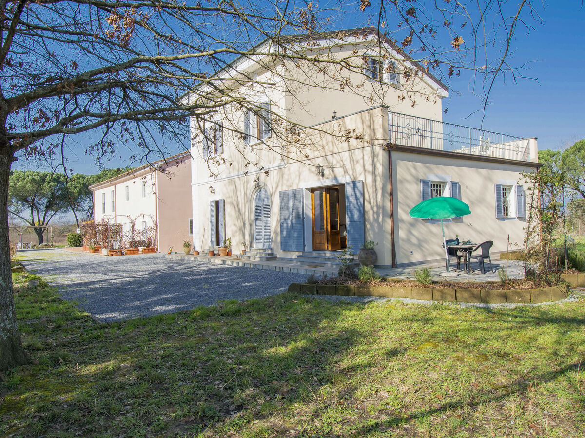 Lavanda, studio loft avec piscine à Fucecchio - Photo 18