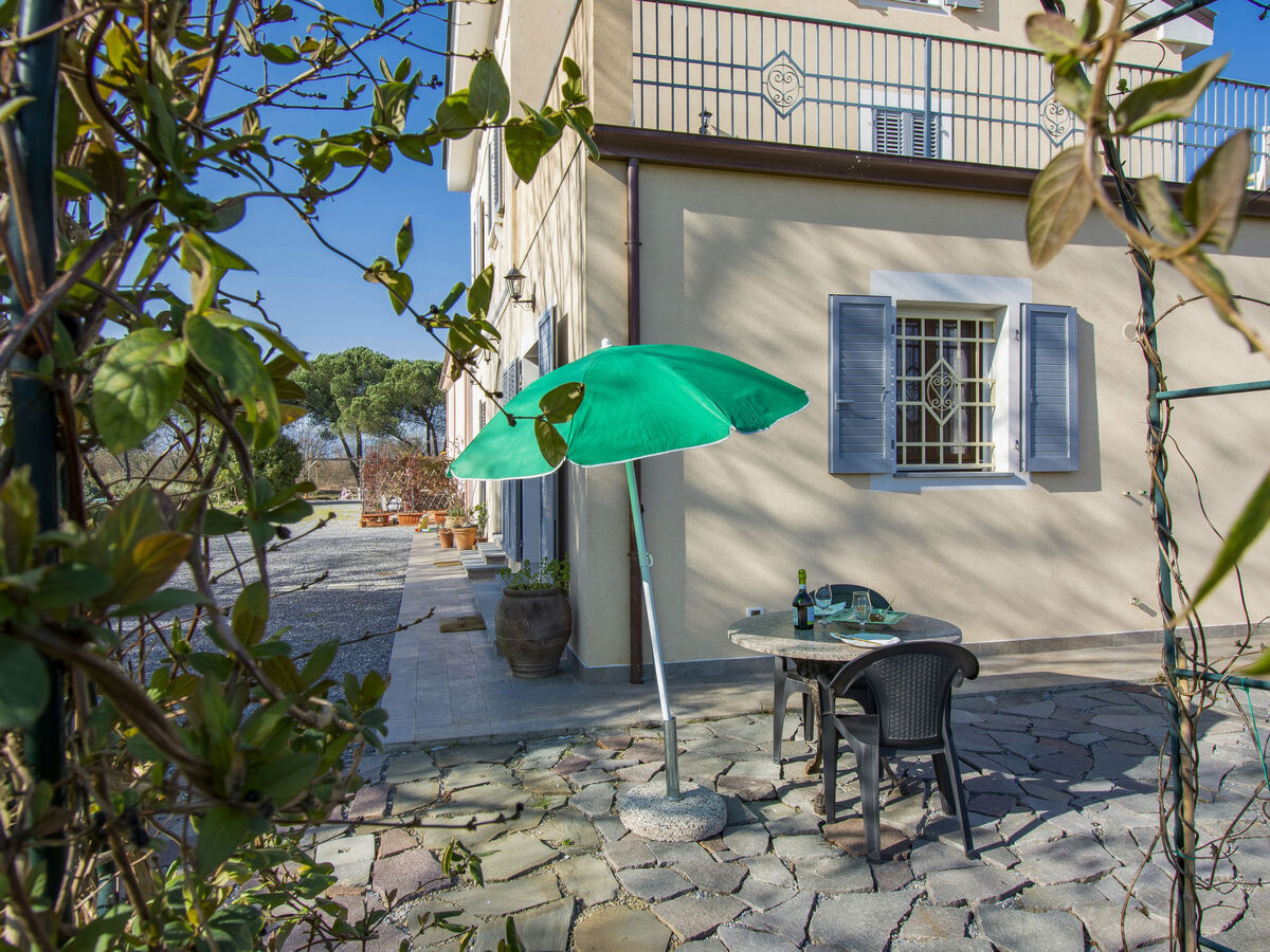 Lavanda, studio loft avec piscine à Fucecchio - Photo 19