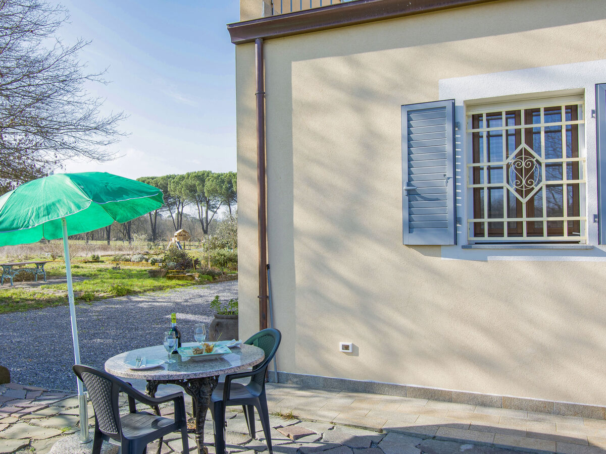 Lavanda, studio loft avec piscine à Fucecchio - Photo 21
