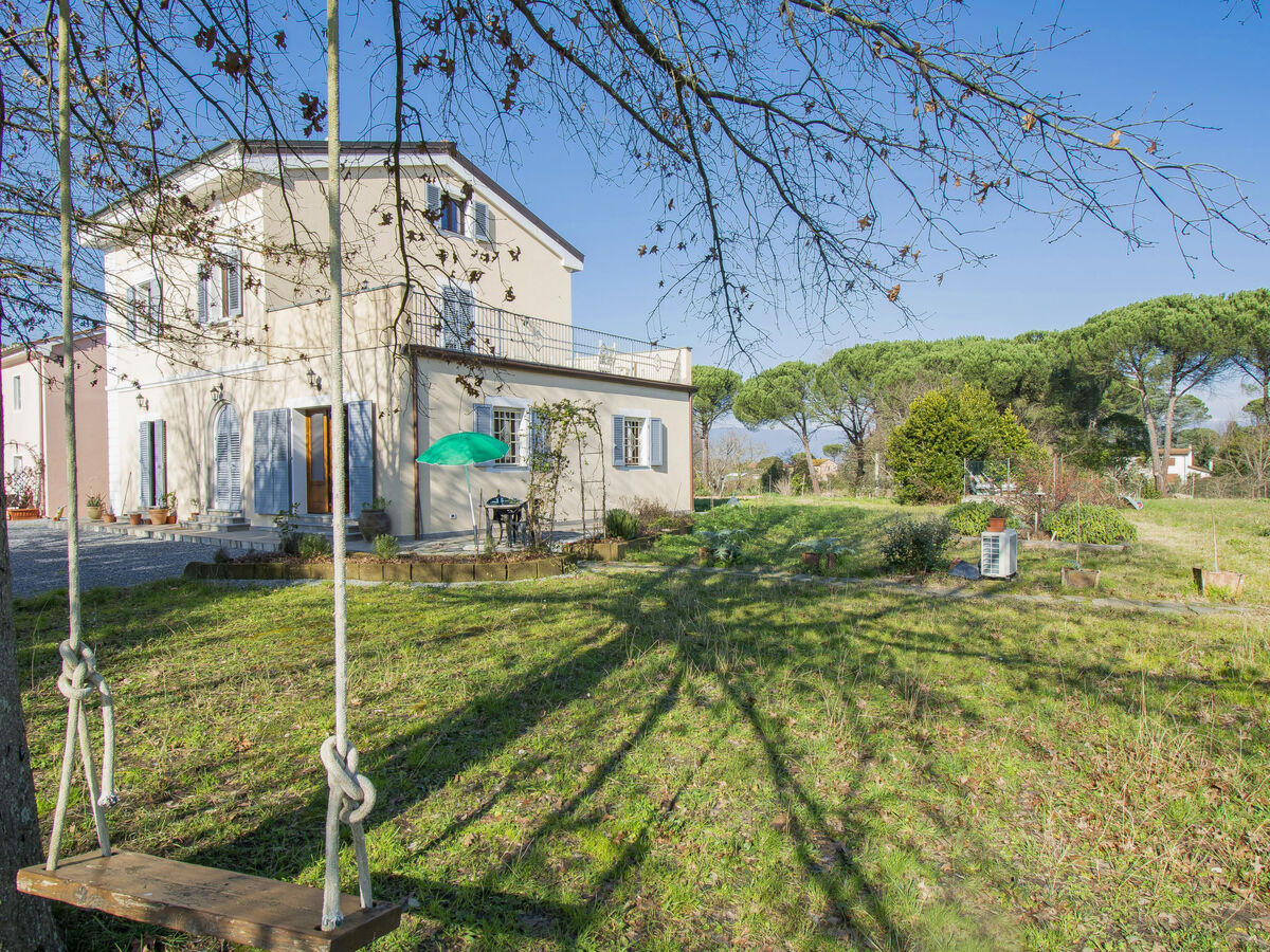 Lavanda, studio loft avec piscine à Fucecchio - Photo 22
