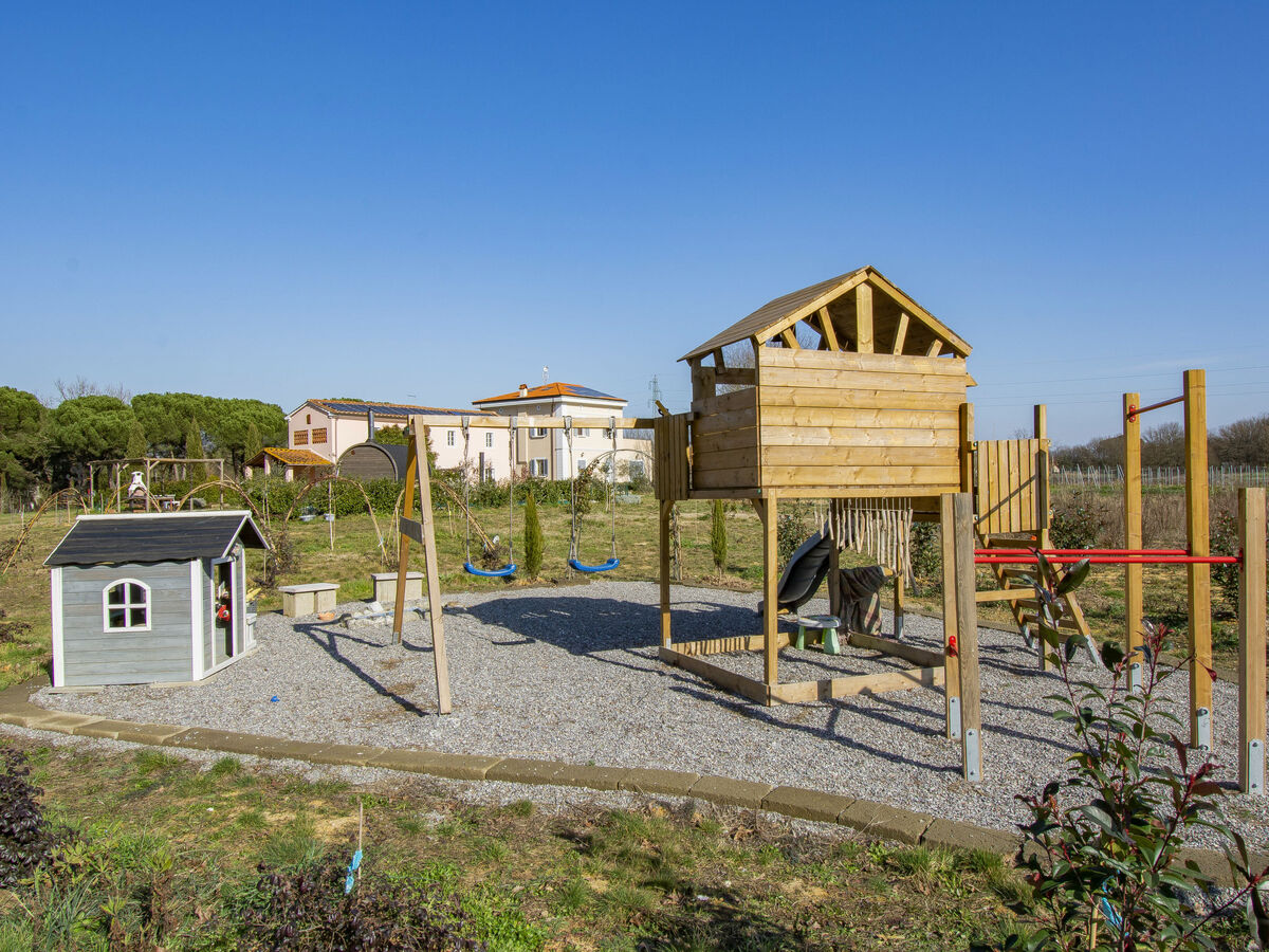 Lavanda, studio loft avec piscine à Fucecchio - Photo 25