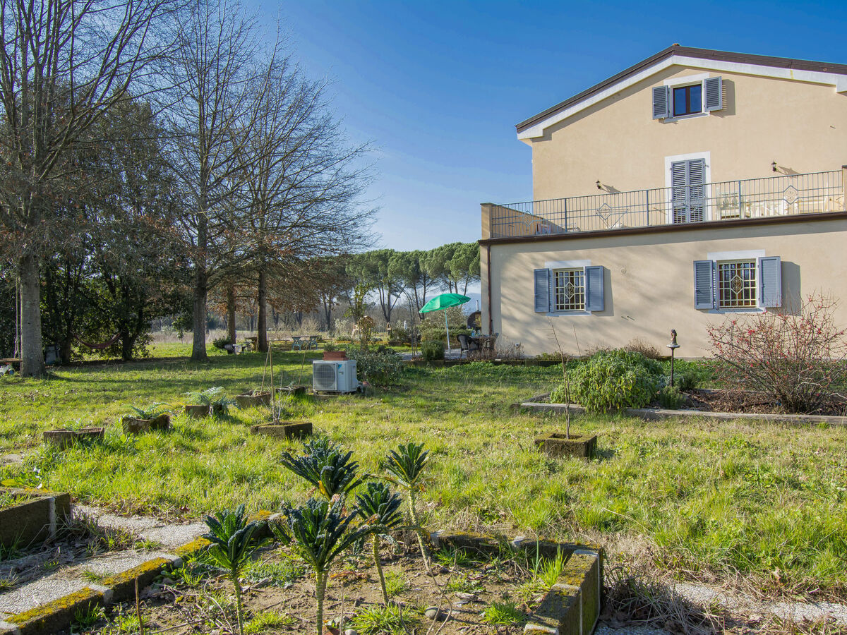 Lavanda, studio loft avec piscine à Fucecchio - Photo 33