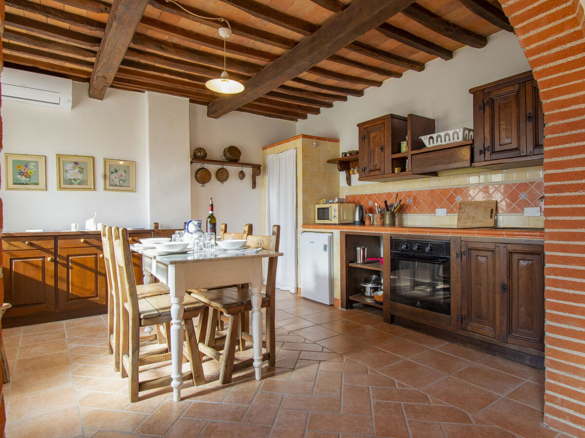 Appartement Azalea, 2 chambres avec piscine à Fucecchio - Photo 2