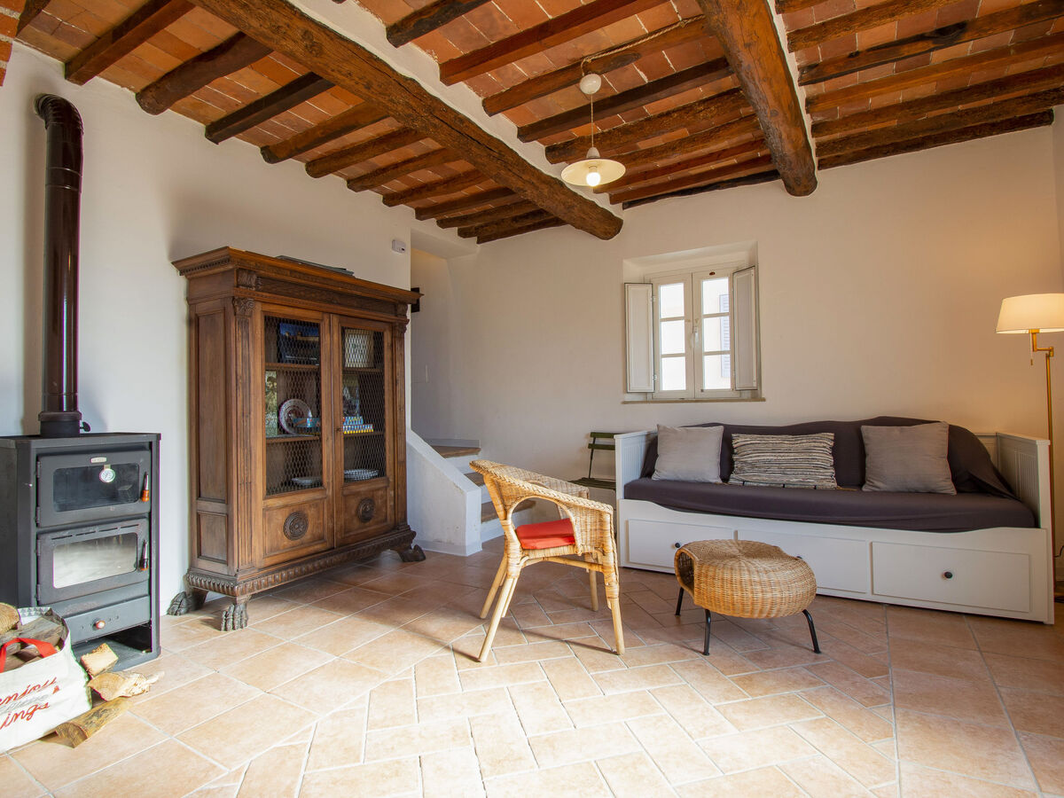 Appartement Azalea, 2 chambres avec piscine à Fucecchio - Photo 4