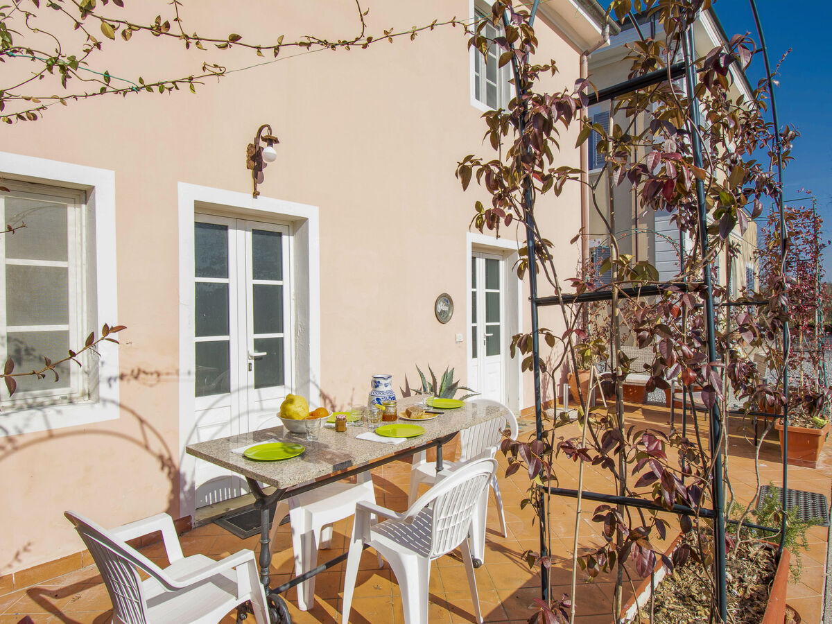 Appartement Azalea, 2 chambres avec piscine à Fucecchio - Photo 5