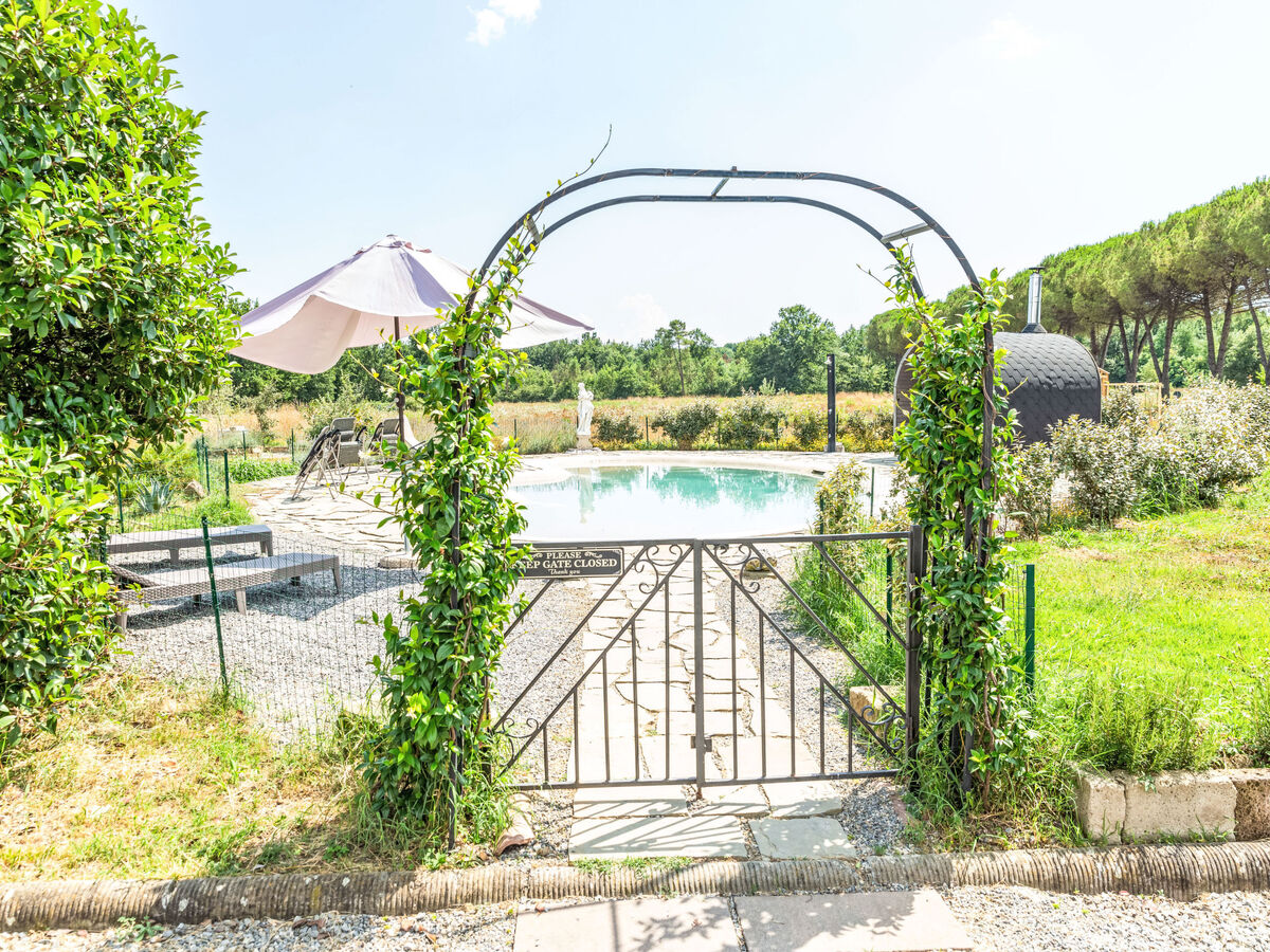 Appartement Azalea, 2 chambres avec piscine à Fucecchio - Photo 6