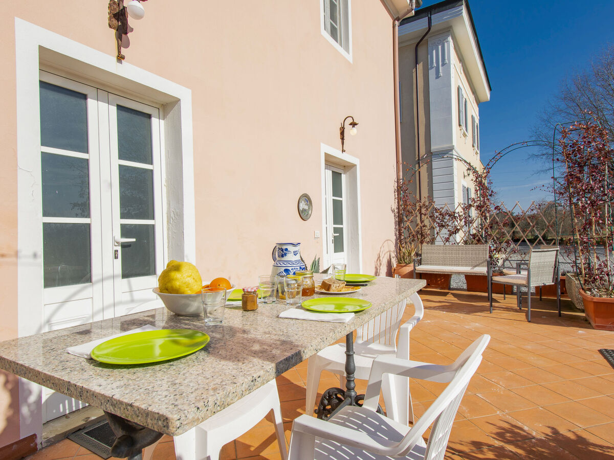 Appartement Azalea, 2 chambres avec piscine à Fucecchio - Photo 8