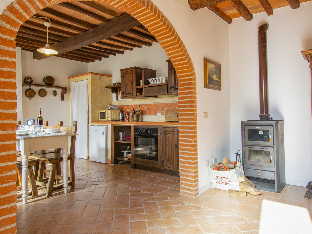 Appartement Azalea, 2 chambres avec piscine à Fucecchio - Photo 9