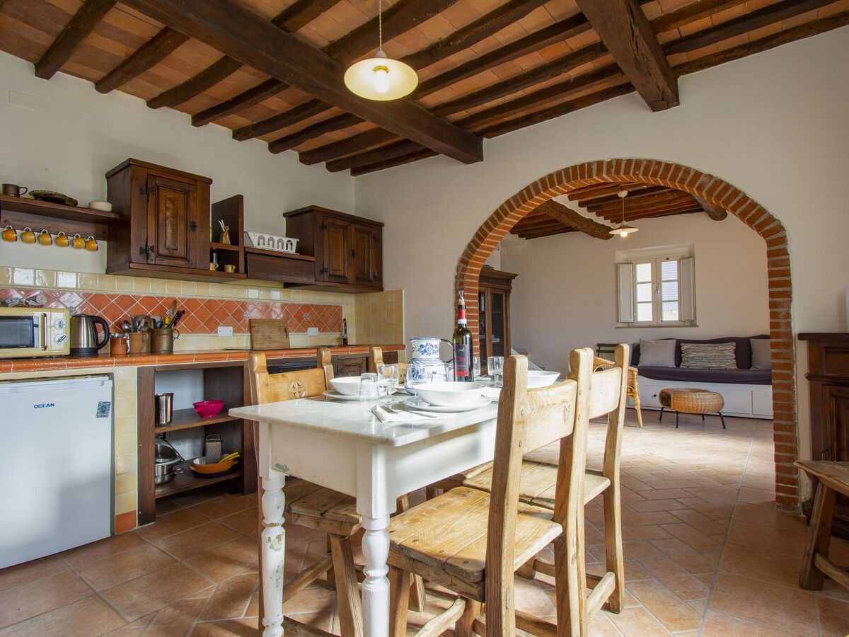 Appartement Azalea, 2 chambres avec piscine à Fucecchio - Photo 10