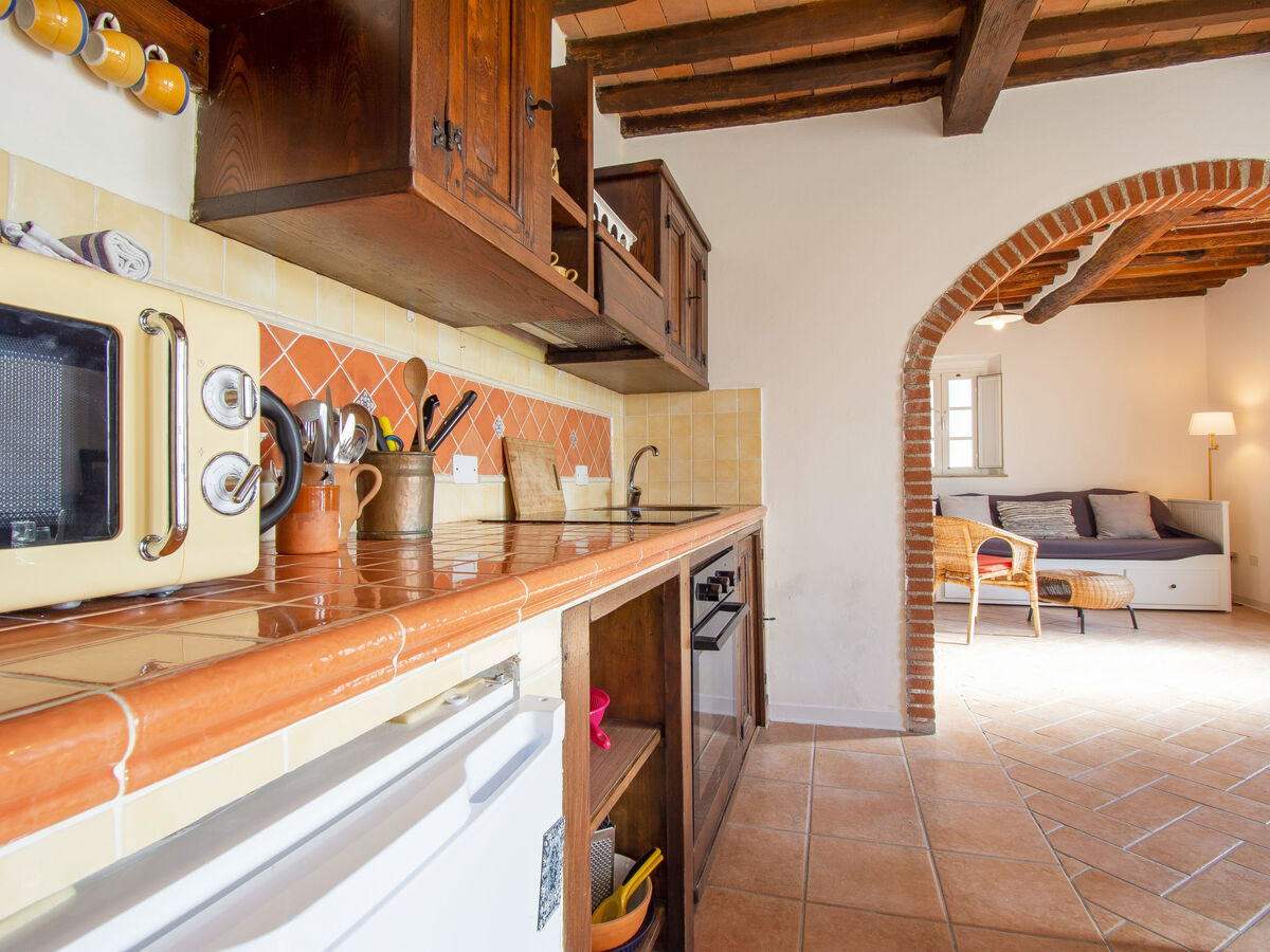 Appartement Azalea, 2 chambres avec piscine à Fucecchio - Photo 12