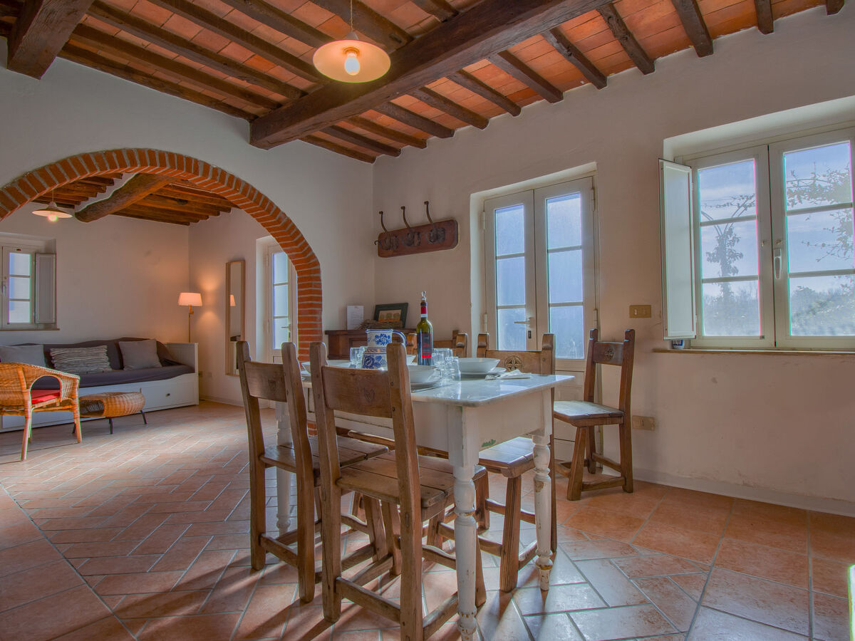Appartement Azalea, 2 chambres avec piscine à Fucecchio - Photo 13