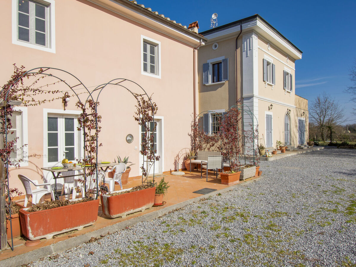 Appartement Azalea, 2 chambres avec piscine à Fucecchio - Photo 14